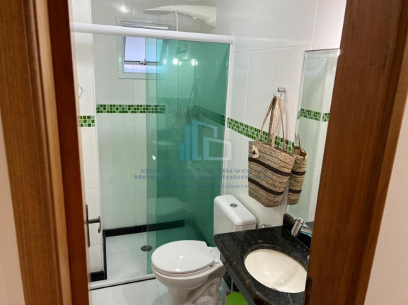 Imagem Cobertura com 3 Quartos à Venda, 121 m² em Caiçara - Praia Grande