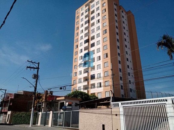 Imagem Apartamento com 2 Quartos à Venda, 52 m² em Itaquera - São Paulo Imagem Apartamento com 2 Quartos à Venda, 52 m² em Itaquera - São Paulo