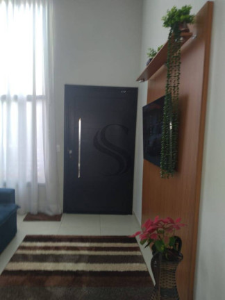 Imagem Casa de Condomínio com 3 Quartos à Venda, 154 m² em Parque São Bento - Sorocaba Imagem Casa de Condomínio com 3 Quartos à Venda, 154 m² em Parque São Bento - Sorocaba