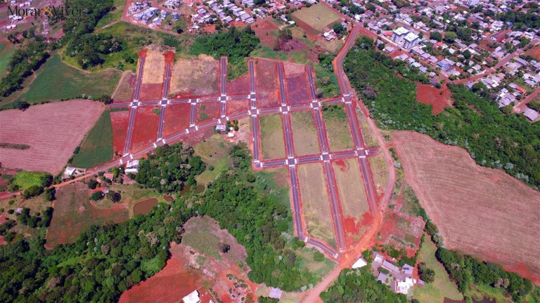 Imagem Terreno à Venda, 200 m² em Bairro Das Torres - Dois Vizinhos