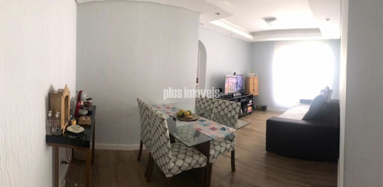 Imagem Apartamento com 2 Quartos à Venda, 53 m² em Morumbi - São Paulo Imagem Apartamento com 2 Quartos à Venda, 53 m² em Morumbi - São Paulo
