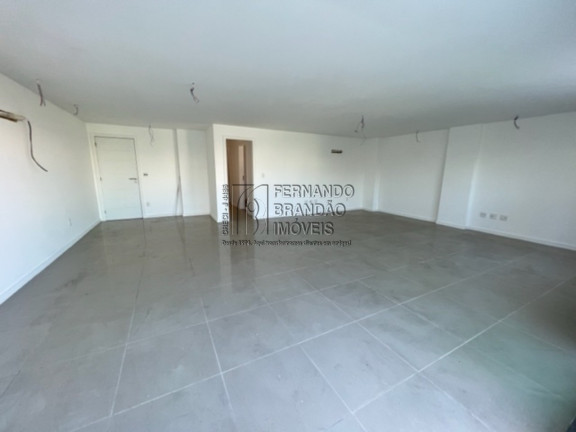 Imagem Imóvel com 4 Quartos à Venda, 330 m² em Recreio Dos Bandeirantes - Rio De Janeiro
