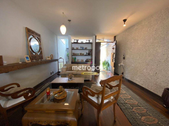 Imagem Sobrado com 5 Quartos à Venda, 400 m² em Santa Maria - São Caetano Do Sul Imagem Sobrado com 5 Quartos à Venda, 400 m² em Santa Maria - São Caetano Do Sul