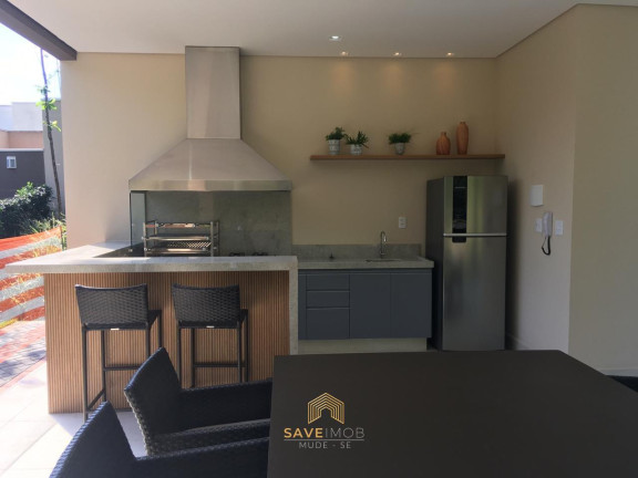 Imagem Apartamento com 3 Quartos à Venda, 63 m² em Jardim Santiago - Indaiatuba