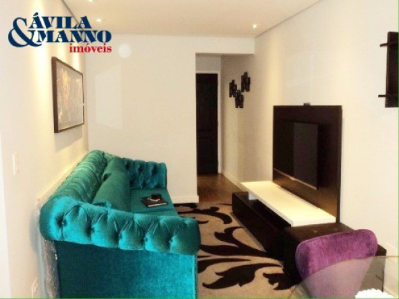 Imagem Apartamento com 3 Quartos à Venda, 75 m² em Tatuape - Sao Paulo Imagem Apartamento com 3 Quartos à Venda, 75 m² em Tatuape - Sao Paulo