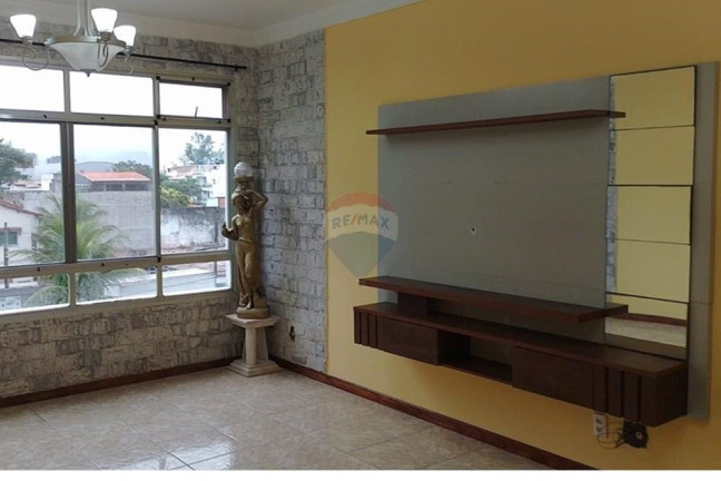 Imagem Apartamento com 2 Quartos para Alugar, 99 m² em Recreio Dos Bandeirantes - Rio De Janeiro Imagem Apartamento com 2 Quartos para Alugar, 99 m² em Recreio Dos Bandeirantes - Rio De Janeiro
