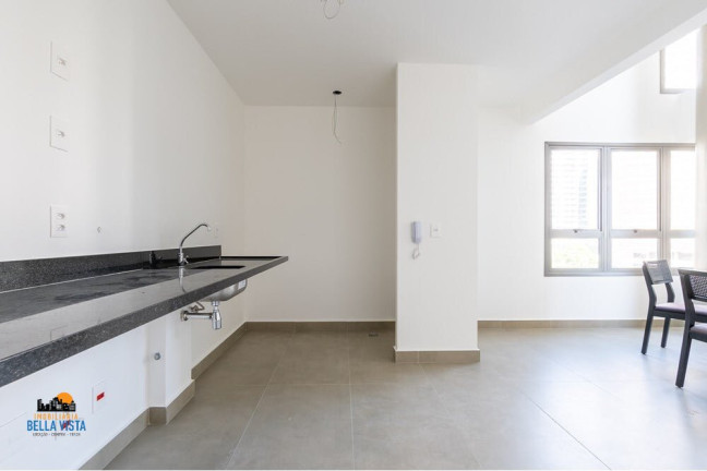 Imagem Apartamento com 1 Quarto à Venda, em Indianópolis - São Paulo Imagem Apartamento com 1 Quarto à Venda, em Indianópolis - São Paulo