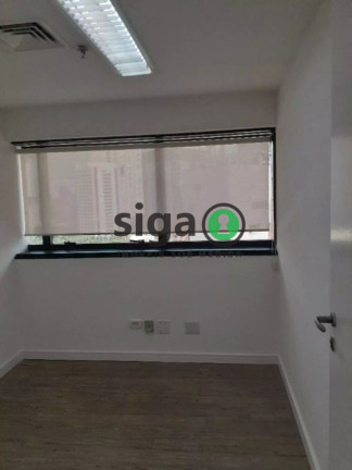 Imagem Imóvel Comercial à Venda ou Locação, 90 m² em Vila Olímpia - São Paulo