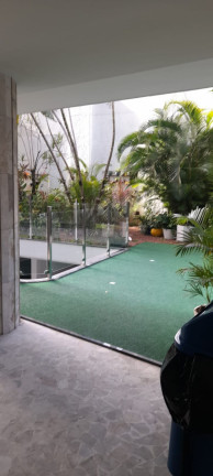 Imagem Apartamento com 4 Quartos à Venda, 250 m² em Vitória - Salvador Imagem Apartamento com 4 Quartos à Venda, 250 m² em Vitória - Salvador