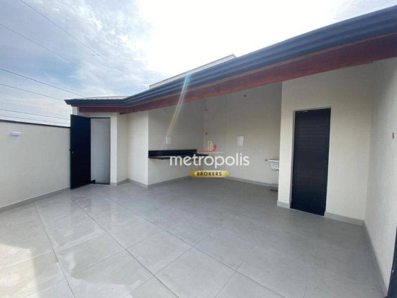 Imagem Cobertura com 2 Quartos à Venda, 83 m² em Vila Pires - Santo André Imagem Cobertura com 2 Quartos à Venda, 83 m² em Vila Pires - Santo André
