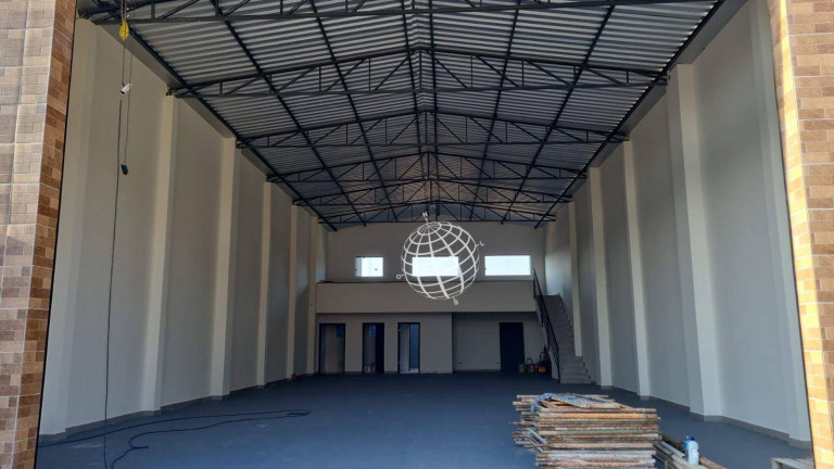 Imagem Galpão à Venda, 260 m² em Jardim Imperial - Atibaia Imagem Galpão à Venda, 260 m² em Jardim Imperial - Atibaia