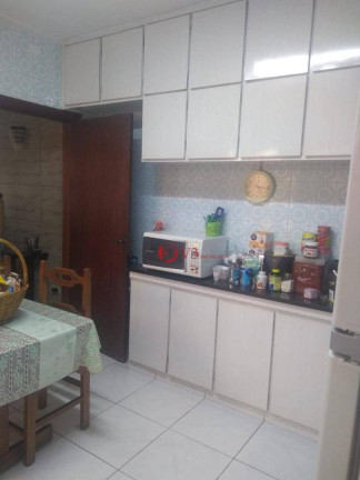 Imagem Sobrado com 3 Quartos à Venda, 220 m² em Vila Esperança - São Paulo Imagem Sobrado com 3 Quartos à Venda, 220 m² em Vila Esperança - São Paulo