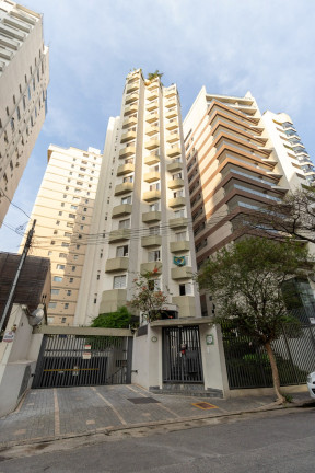 Imagem Apartamento com 3 Quartos à Venda, 90 m² em Brooklin Paulista - São Paulo