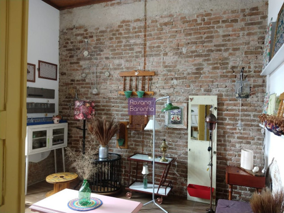 Imagem Casa com 3 Quartos à Venda, 90 m² em Centro - Rio Grande