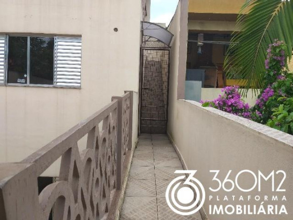 Imagem Casa com 3 Quartos à Venda, 332 m² em Jardim - Santo André