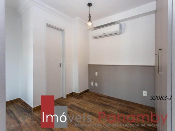 Imagem Apartamento com 1 Quarto à Venda, 57 m² em Brooklin Paulista - São Paulo Imagem Apartamento com 1 Quarto à Venda, 57 m² em Brooklin Paulista - São Paulo