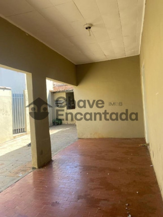 Casa com 5 Quartos à Venda, 358 m² em Centro - Birigui