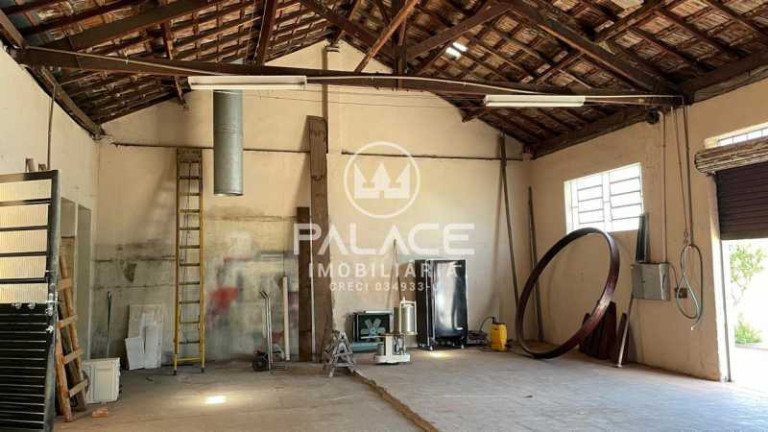 Imagem Galpão para Alugar, 100 m² em São Judas - Piracicaba Imagem Galpão para Alugar, 100 m² em São Judas - Piracicaba