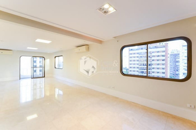 Imagem Apartamento com 4 Quartos à Venda, 301 m² em Campo Belo - São Paulo Imagem Apartamento com 4 Quartos à Venda, 301 m² em Campo Belo - São Paulo