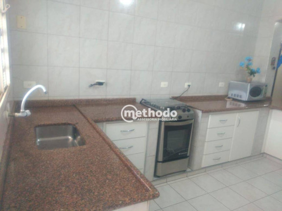 Imagem Casa com 3 Quartos à Venda, 180 m² em Jardim Alvorada - Campinas Imagem Casa com 3 Quartos à Venda, 180 m² em Jardim Alvorada - Campinas