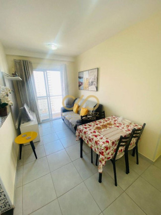 Imagem Apartamento com 2 Quartos à Venda, 48 m² em Ocian - Praia Grande Imagem Apartamento com 2 Quartos à Venda, 48 m² em Ocian - Praia Grande