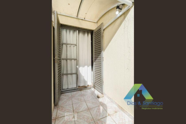 Imagem Apartamento com 2 Quartos à Venda, 91 m² em Vila Apiaí - Santo André