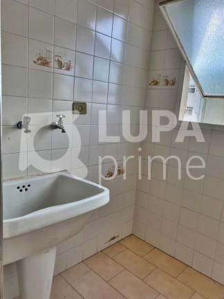 Imagem Apartamento com 1 Quarto à Venda, 53 m² em Vila Monumento - São Paulo