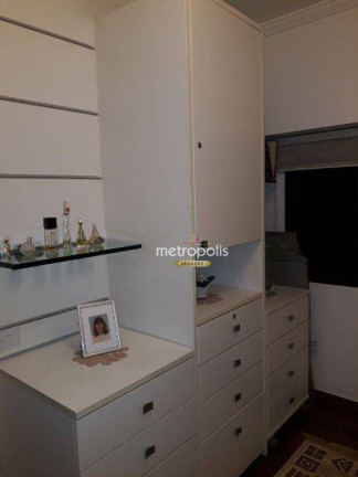 Imagem Apartamento com 3 Quartos à Venda, 127 m² em Parque Das Nações - Santo André Imagem Apartamento com 3 Quartos à Venda, 127 m² em Parque Das Nações - Santo André