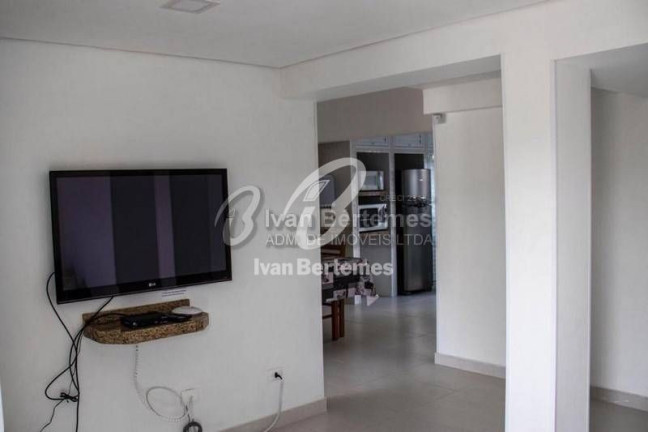 Imagem Apartamento com 1 Quarto para Temporada,  em Mariscal - Bombinhas