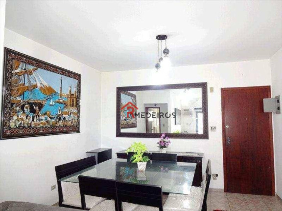 Imagem Apartamento com 1 Quarto à Venda, 70 m² em Tupi - Praia Grande Imagem Apartamento com 1 Quarto à Venda, 70 m² em Tupi - Praia Grande