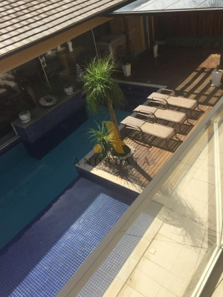 Imagem Casa de Condomínio com 4 Quartos à Venda, 748 m² em Barra Da Tijuca - Rio De Janeiro Imagem Casa de Condomínio com 4 Quartos à Venda, 748 m² em Barra Da Tijuca - Rio De Janeiro