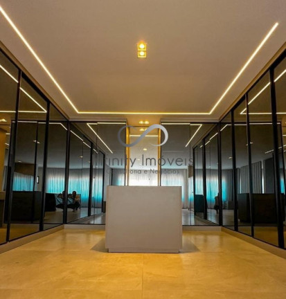 Imagem Casa de Condomínio com 5 Quartos à Venda ou Locação, 550 m² em Residencial Park I - Vespasiano Imagem Casa de Condomínio com 5 Quartos à Venda ou Locação, 550 m² em Residencial Park I - Vespasiano