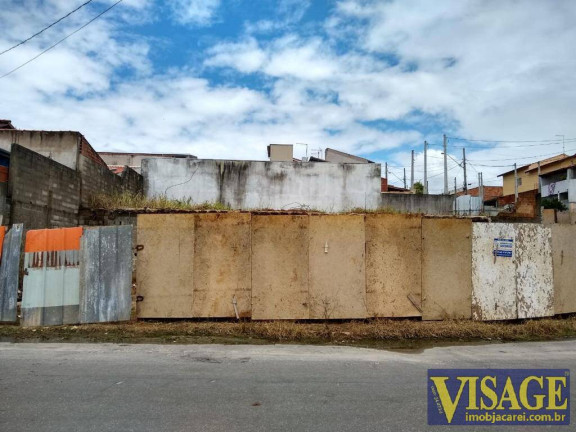 Imagem Terreno à Venda, 166 m² em Loteamento Real Park - Caçapava Imagem Terreno à Venda, 166 m² em Loteamento Real Park - Caçapava
