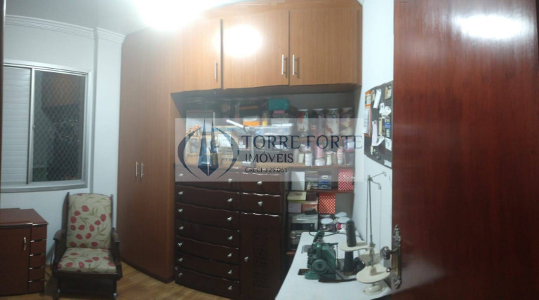 Imagem Apartamento com 3 Quartos à Venda, 90 m² em Vila Santo Estéfano - São Paulo Imagem Apartamento com 3 Quartos à Venda, 90 m² em Vila Santo Estéfano - São Paulo
