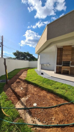 Imagem Casa com 3 Quartos à Venda, 135 m² em Setor Faiçalville - Goiânia