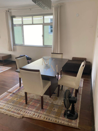 Imagem Casa com 4 Quartos à Venda, 200 m² em Boqueirão - Santos Imagem Casa com 4 Quartos à Venda, 200 m² em Boqueirão - Santos