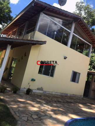 Imagem Casa de Condomínio com 2 Quartos à Venda, 1.690 m² em Paruru - Ibiúna Imagem Casa de Condomínio com 2 Quartos à Venda, 1.690 m² em Paruru - Ibiúna