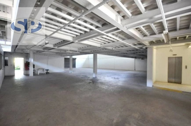 Imagem Imóvel Comercial para Alugar, 1.970 m² em Barra Funda - São Paulo