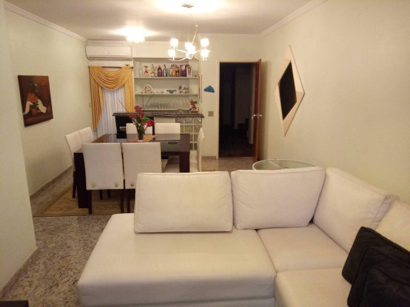 Imagem Apartamento com 3 Quartos à Venda, 140 m² em Enseada - Guarujá Imagem Apartamento com 3 Quartos à Venda, 140 m² em Enseada - Guarujá