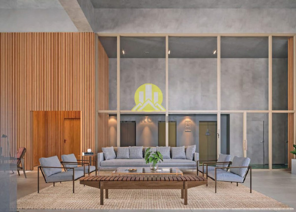 Imagem Imóvel com 2 Quartos à Venda, 137 m² em Itaim Bibi - São Paulo