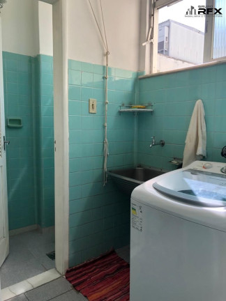 Imagem Apartamento com 3 Quartos à Venda, 120 m² em Icaraí - Niterói