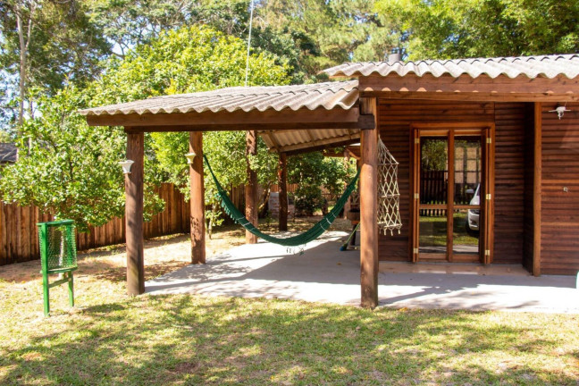 Imagem Chácara com 3 Quartos à Venda, 750 m² em águas Claras - Viamão