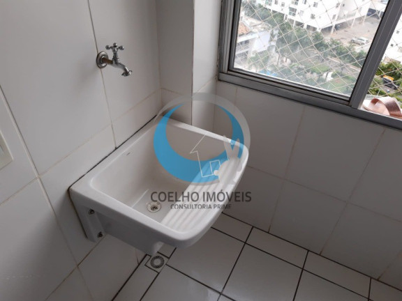 Imagem Apartamento com 2 Quartos para Alugar, 59 m² em águas Claras Norte - águas Claras Imagem Apartamento com 2 Quartos para Alugar, 59 m² em águas Claras Norte - águas Claras