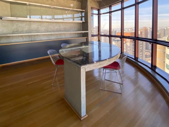 Imagem Cobertura com 3 Quartos à Venda, 670 m² em Jardim - Santo André
