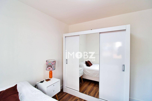 Imagem Imóvel com 1 Quarto à Venda, 39 m² em Morumbi - São Paulo Imagem Imóvel com 1 Quarto à Venda, 39 m² em Morumbi - São Paulo