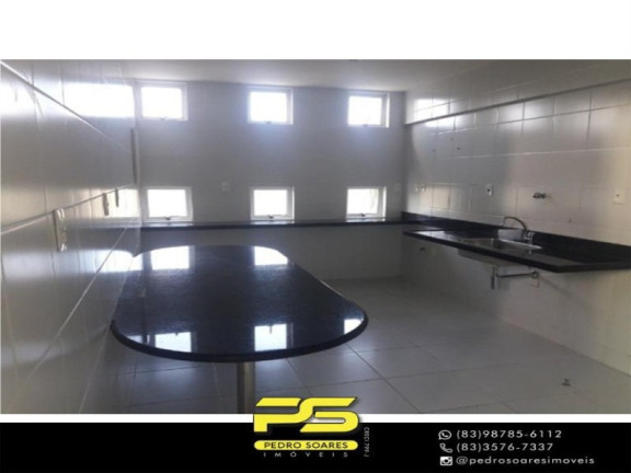 Imagem Casa com 4 Quartos à Venda, 381 m² em Intermares - Cabedelo