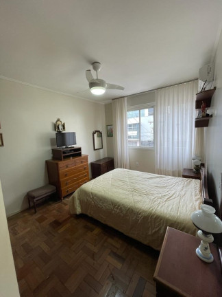 Imagem Apartamento com 3 Quartos à Venda, 122 m² em Auxiliadora - Porto Alegre