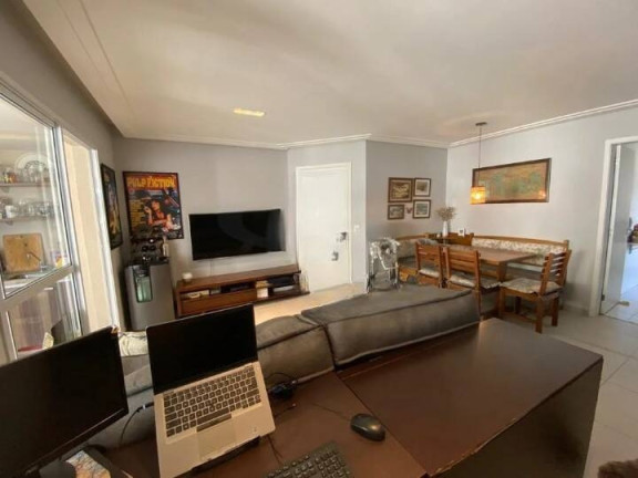 Imagem Apartamento com 2 Quartos à Venda, 83 m² em Mauá - São Caetano Do Sul