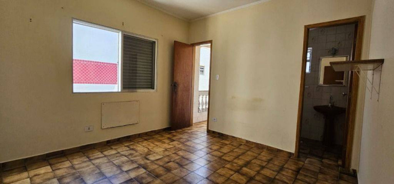 Imagem Apartamento com 2 Quartos à Venda, 99 m² em Guilhermina - Praia Grande