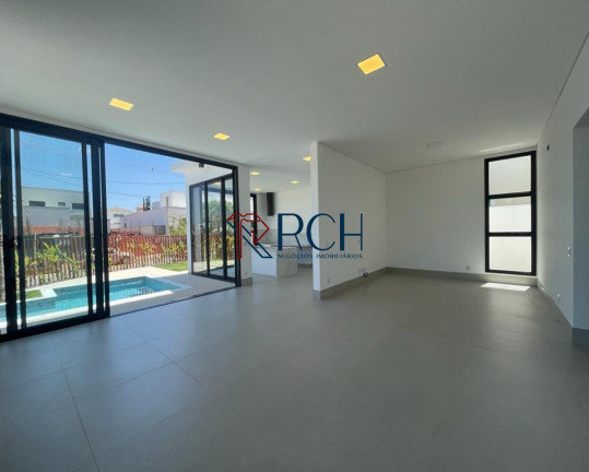 Imagem Casa com 3 Quartos à Venda, 306 m² em Além Ponte - Sorocaba Imagem Casa com 3 Quartos à Venda, 306 m² em Além Ponte - Sorocaba